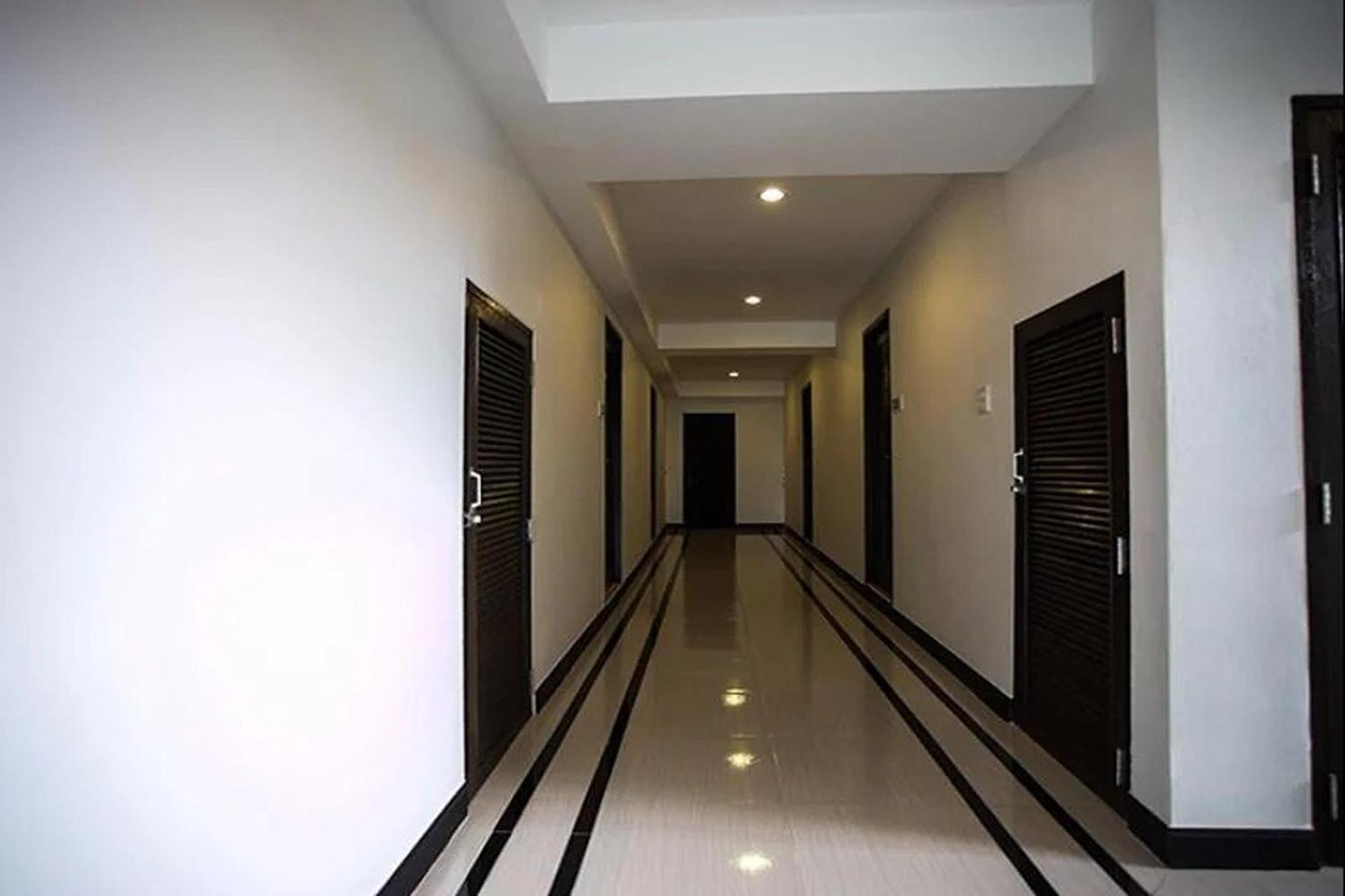 The Season Airport Udonthani Ngoại thất bức ảnh
