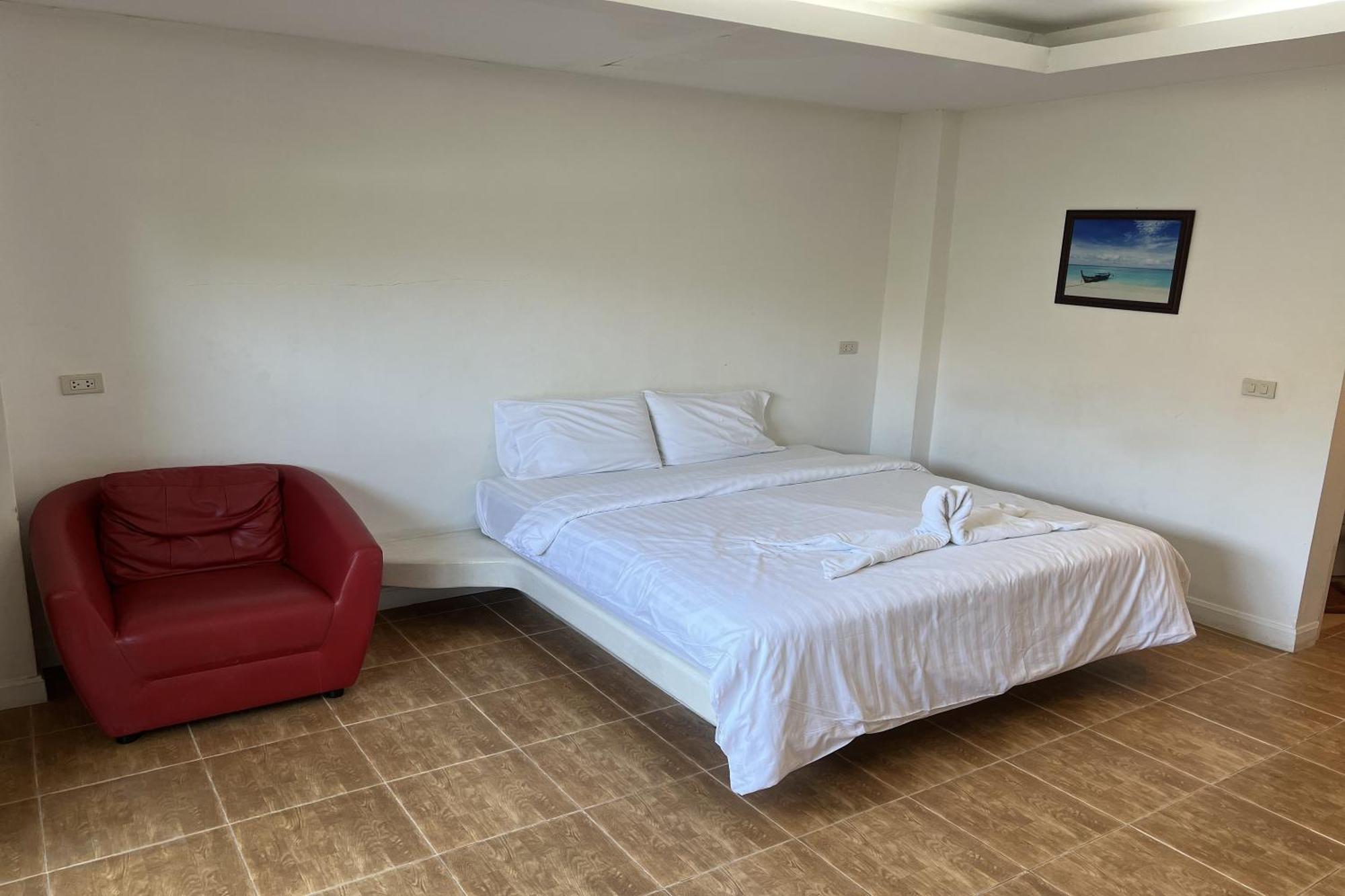 The Season Airport Udonthani Ngoại thất bức ảnh