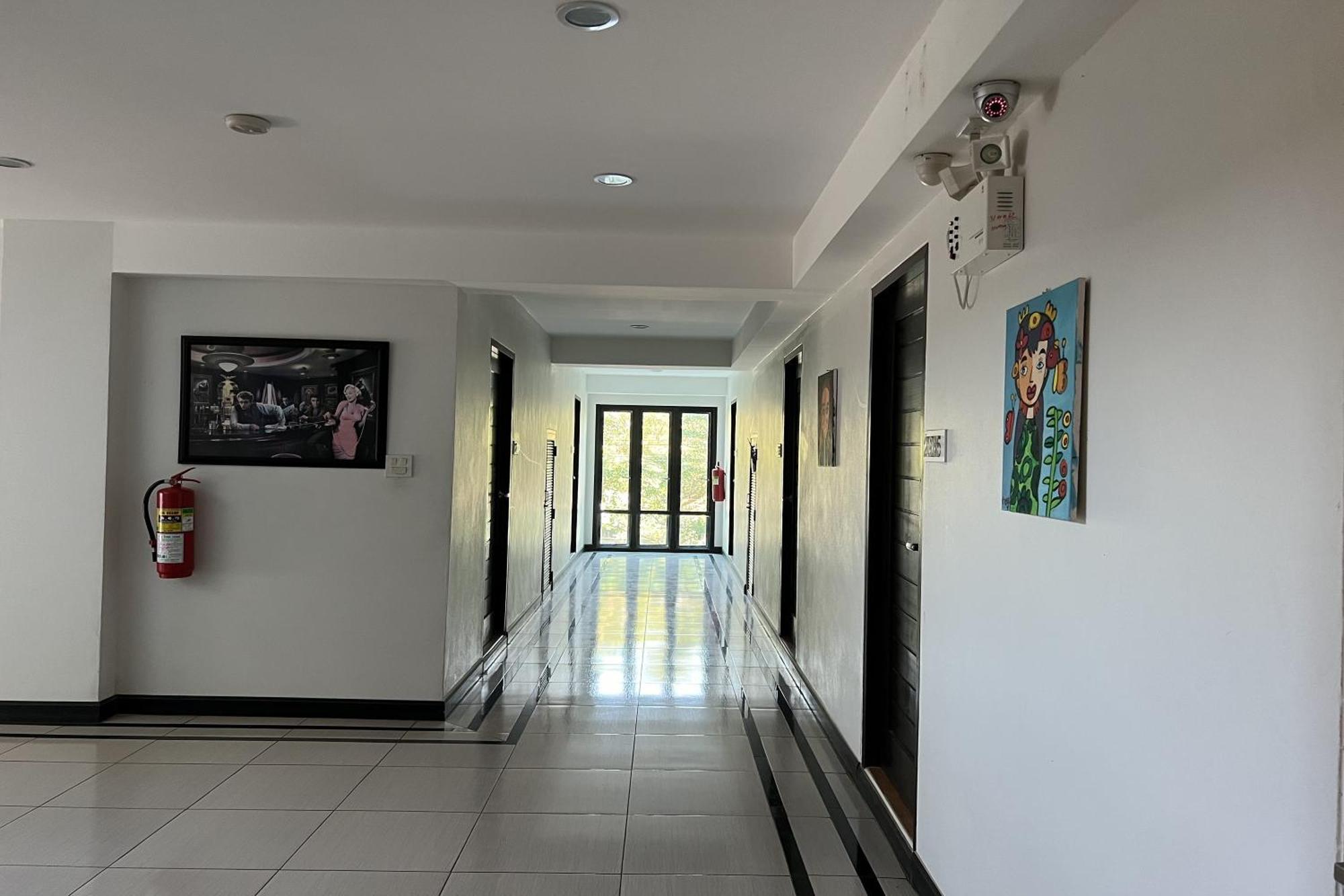 The Season Airport Udonthani Ngoại thất bức ảnh