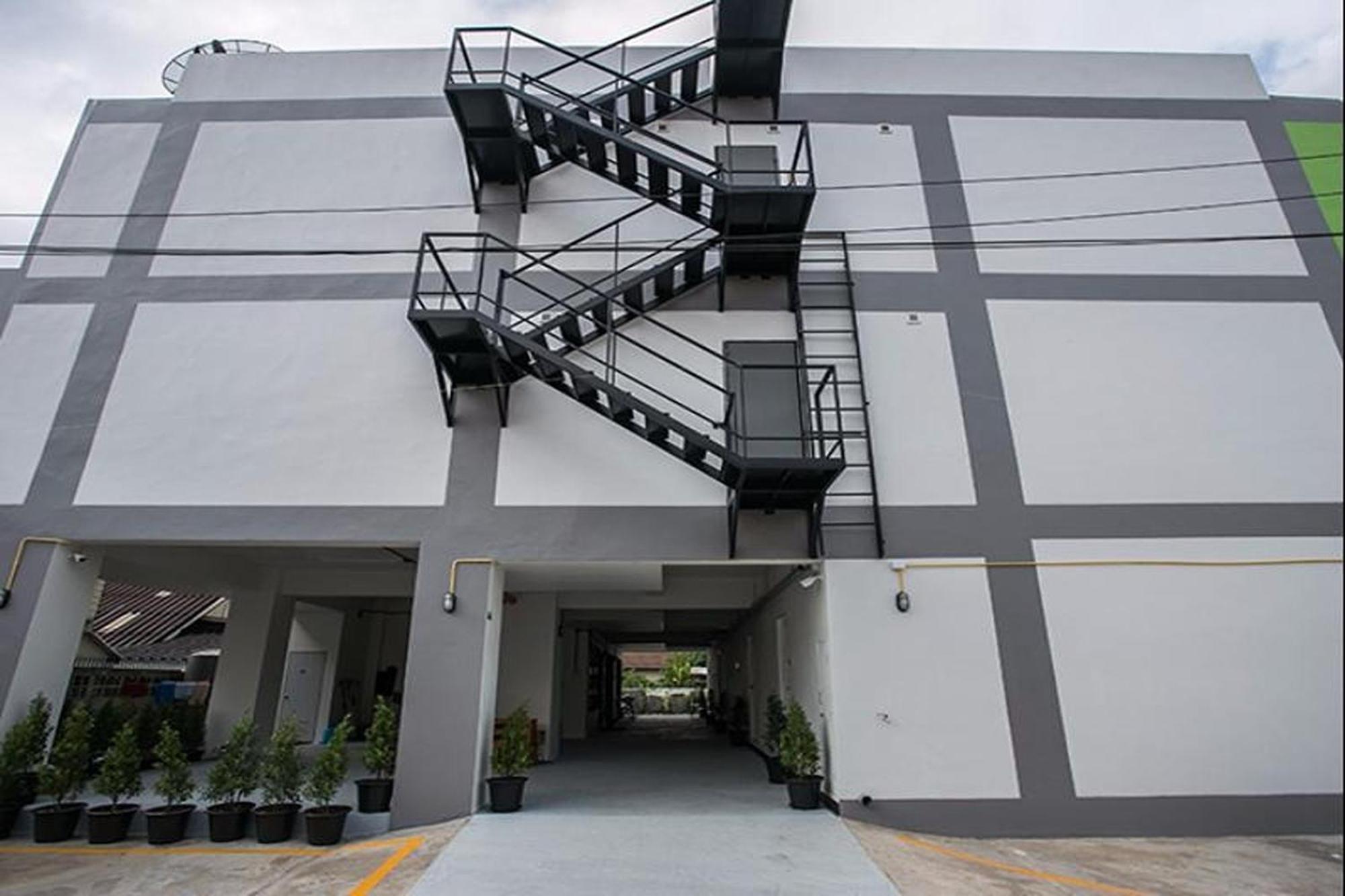 The Season Airport Udonthani Ngoại thất bức ảnh