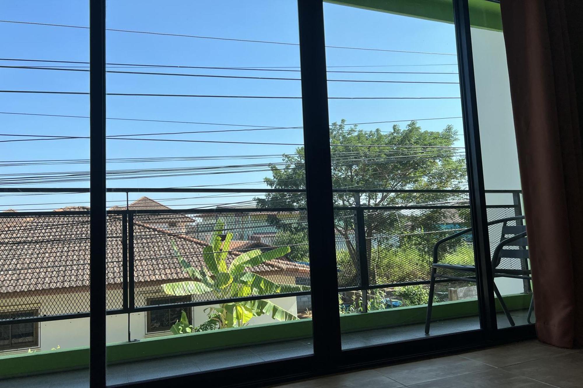The Season Airport Udonthani Ngoại thất bức ảnh