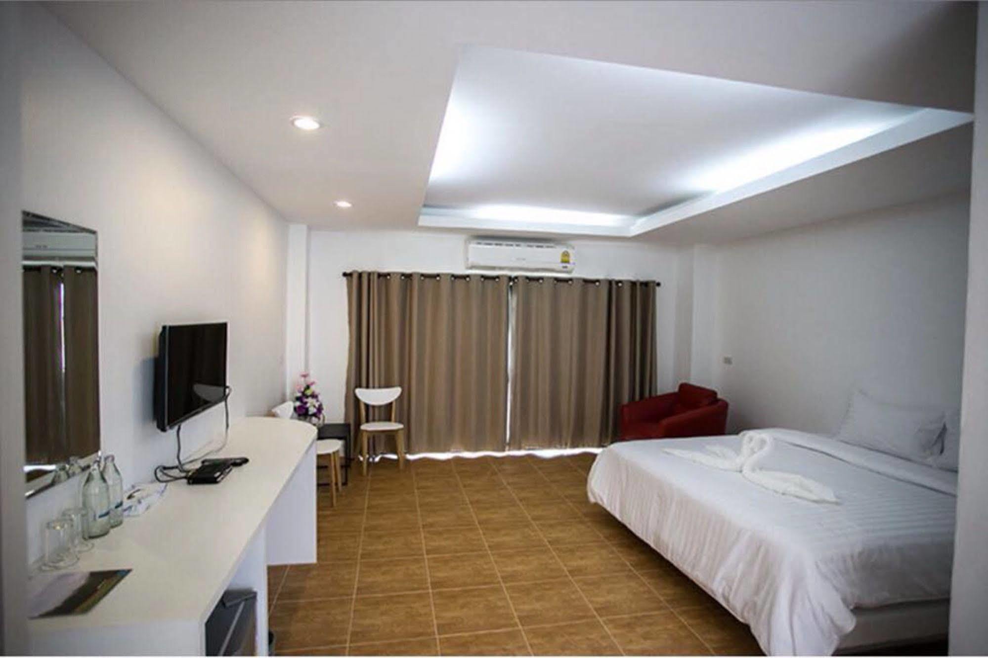 The Season Airport Udonthani Ngoại thất bức ảnh