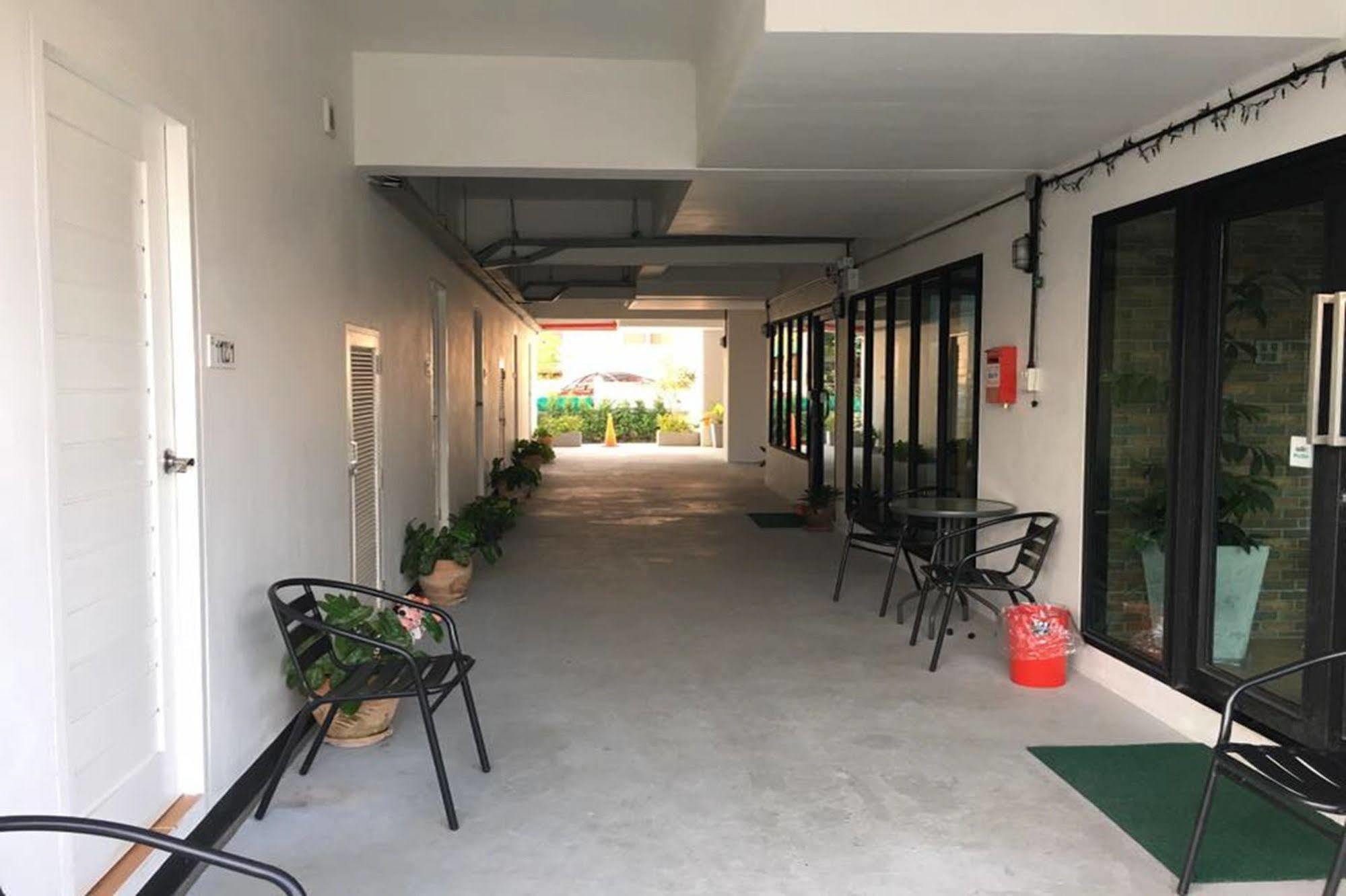The Season Airport Udonthani Ngoại thất bức ảnh